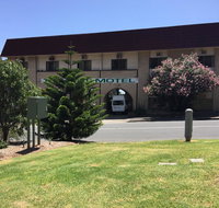 Tollgate Motel - Lennox Head Accommodation