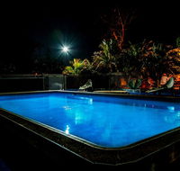 Tommo's Motor Lodge - Lennox Head Accommodation