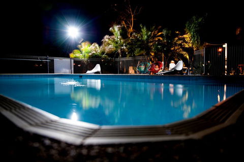 Tommo's Motor Lodge - Lennox Head Accommodation 3