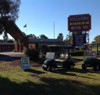Tooleybuc Club Motor Inn - Lennox Head Accommodation