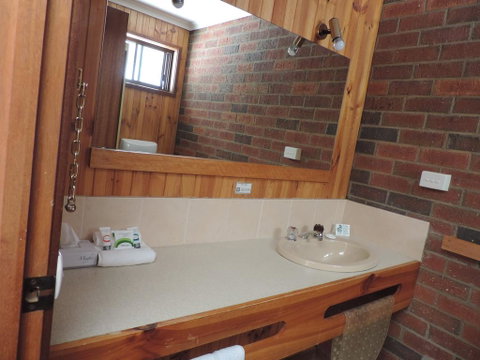 Tooleybuc Country Roads Motor Inn - Lennox Head Accommodation 1