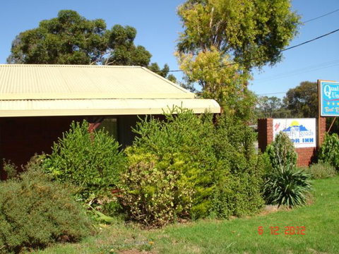 Tooleybuc Country Roads Motor Inn - Lennox Head Accommodation 3