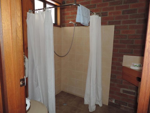 Tooleybuc Country Roads Motor Inn - Lennox Head Accommodation 2