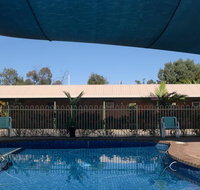 Tooleybuc Motel - Lennox Head Accommodation