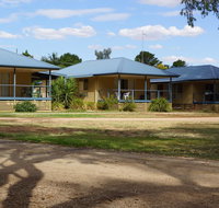Tooleybuc River Retreat Villas - Lennox Head Accommodation