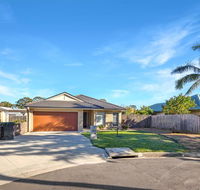 Toonalook Retreat - pet friendly and close to town - Lennox Head Accommodation