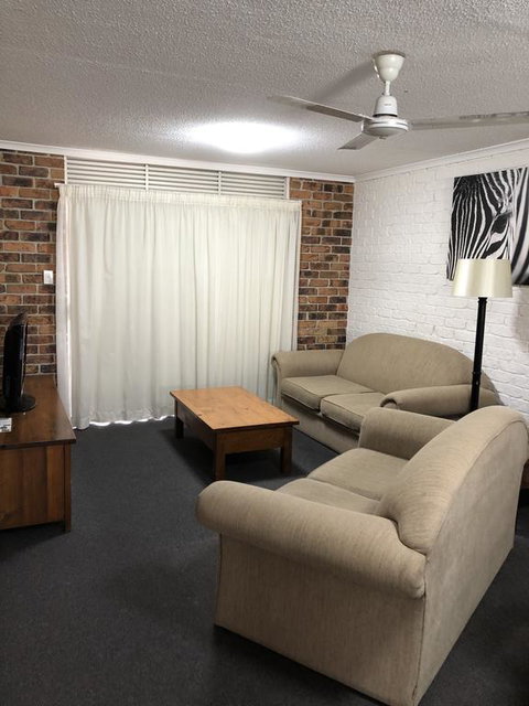 Toowong Villas - Lennox Head Accommodation 1