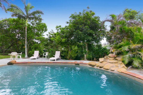 Toowong Villas - Lennox Head Accommodation 0
