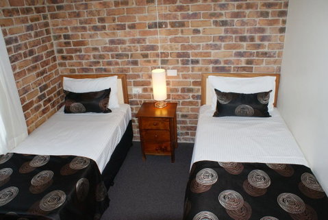 Toowong Villas - Lennox Head Accommodation 2