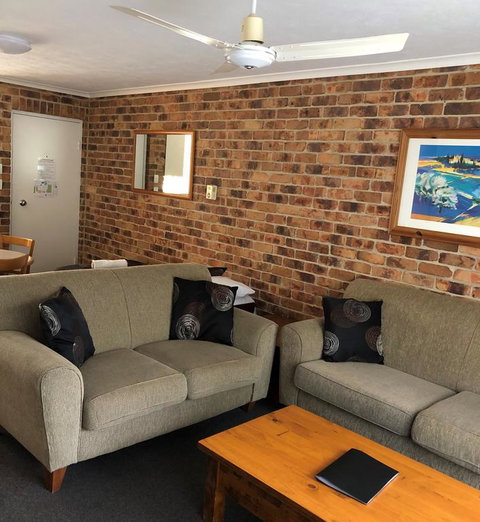 Toowong Villas - Lennox Head Accommodation 3