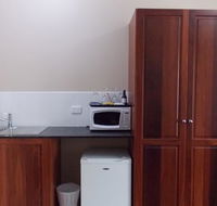 Top of the Town Motel - Lennox Head Accommodation