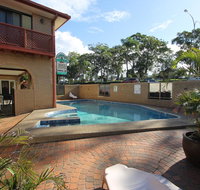 Toreador Motel - Lennox Head Accommodation