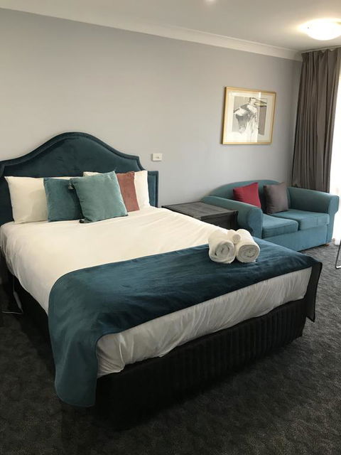 Town & Country Motor Inn - Lennox Head Accommodation 0