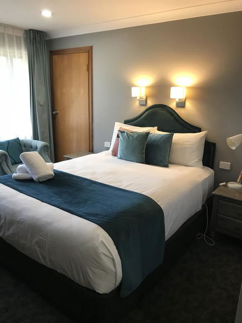 Town & Country Motor Inn - Lennox Head Accommodation 2