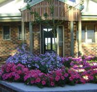 Tracks End Retreat - Lennox Head Accommodation