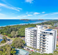 Tradewinds Apartments - Lennox Head Accommodation