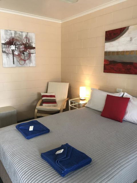 Tramway Motel - Lennox Head Accommodation 1