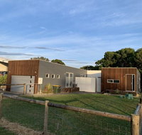 Tranquil Getaway Wifi Netflix Pet friendly - Lennox Head Accommodation