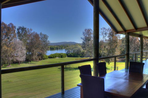 Tranquility - Adults Only Retreat - Lennox Head Accommodation 2