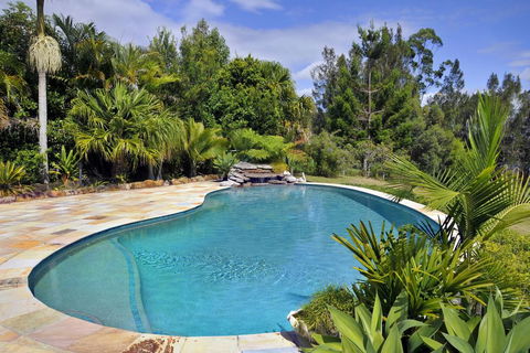 Tranquility - Adults Only Retreat - Lennox Head Accommodation 1