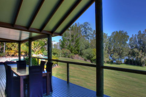 Tranquility - Adults Only Retreat - Lennox Head Accommodation 3