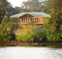 Tranquility - Adults Only Retreat - Lennox Head Accommodation