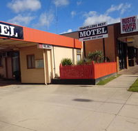 Travellers Rest Motel - Lennox Head Accommodation