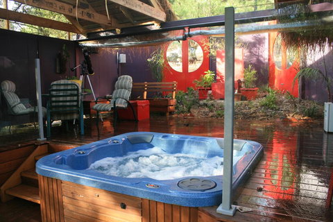 Trawool Cottages And Farmstay - Lennox Head Accommodation 0