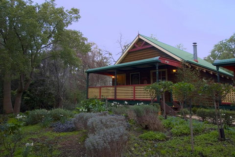 Trawool Cottages And Farmstay - Lennox Head Accommodation 2