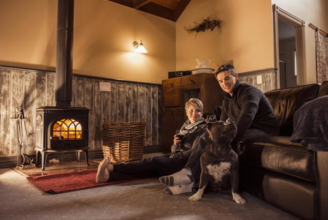 Trawool Cottages And Farmstay - Lennox Head Accommodation 1