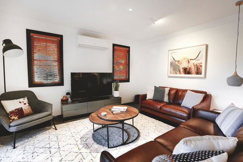 Tre Sorelle Camden - Lennox Head Accommodation 1