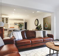 Tre Sorelle Camden - Lennox Head Accommodation