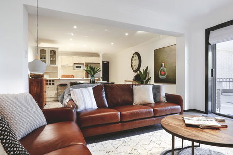 Tre Sorelle Camden - Lennox Head Accommodation 0