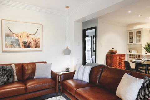 Tre Sorelle Camden - Lennox Head Accommodation 2