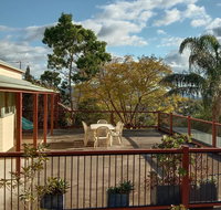 Treetops Escape - Lennox Head Accommodation