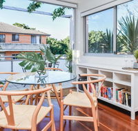 Trendy O'Brien in Bondi Beach - Lennox Head Accommodation