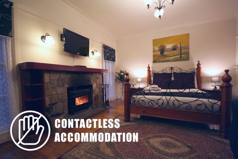 Tudor Cottages - Lennox Head Accommodation 2