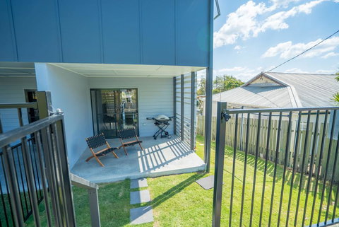 Tuffy's No. 1, 16A May Street, Crescent Head - Lennox Head Accommodation 2