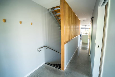 Tuffy's No. 1, 16A May Street, Crescent Head - Lennox Head Accommodation 3