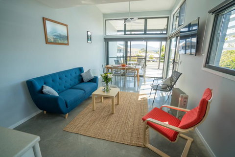 Tuffy's No. 1, 16A May Street, Crescent Head - Lennox Head Accommodation 1