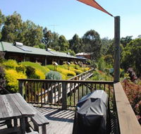 Tweed Valley Lodge - Lennox Head Accommodation