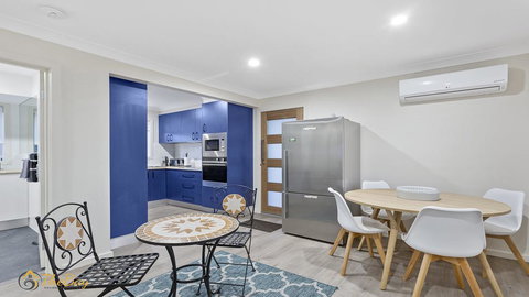 Twilight On Sunset Beach - Solders Point - Lennox Head Accommodation 2