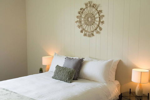 Two Bedroom Gem, Short Drive To MONA - Lennox Head Accommodation 1