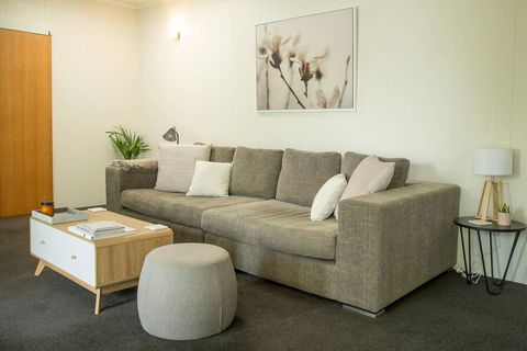 Two Bedroom Gem, Short Drive To MONA - Lennox Head Accommodation 2