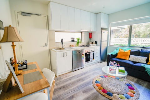 U1 Brunswick Living Brand New Apartment Close To Airport And CBD - Lennox Head Accommodation 0