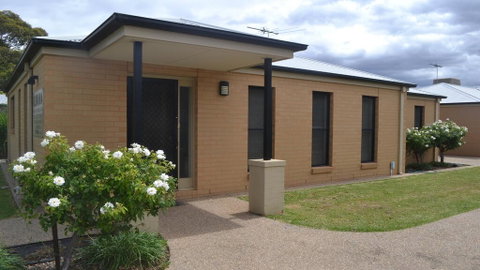 Ulmara Unit 3 - Lennox Head Accommodation 0