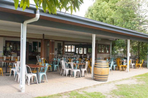 Ulmarra Hotel - Lennox Head Accommodation 3