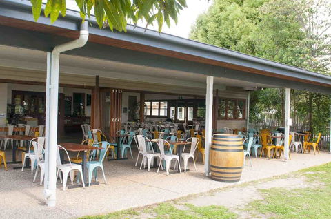 Ulmarra Hotel - Lennox Head Accommodation 3