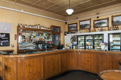 Ulmarra Hotel - Lennox Head Accommodation 2