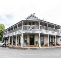 Ulmarra Hotel - Lennox Head Accommodation